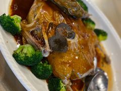 -石涧故事·私房菜(紫云路店)