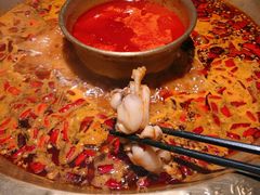 -哥老官重庆美蛙鱼头(宝山龙湖店)