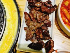 -喜来稀肉(北外滩白玉兰广场店)