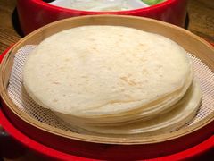 -青年公社烤鸭(青年路店)