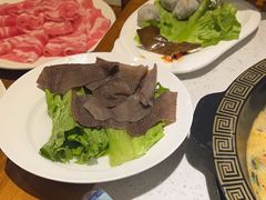 -五熟府(东方盐湖城店)