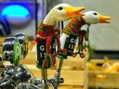 大堂-HELLO 27 意面·沙拉·帕尼尼