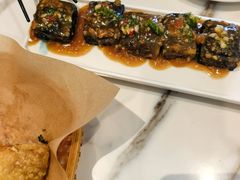 -春家·非遗手工小吃(徐汇万科广场店)