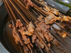 -学街秀兰麻辣烫