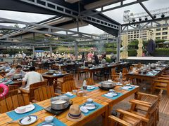 -渔家火锅·海鲜自助餐·演艺(亚龙湾天域酒店)