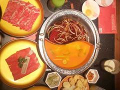 -牛New寿喜烧(金茂览秀城店)