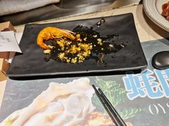 -盛焰铁板烧(王府井店)