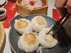 -叹茶靓点·粤式餐厅·全天茶市(石井万民广场店)