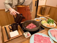 -然锅料理