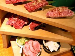 -肉魁屋·烧肉·烧鸟·酒场(高新店)