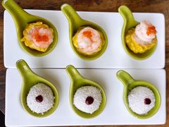 -五号茶居·新派粤菜·岭南五号酒店(沿江中路店)