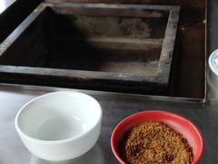 -石屏老字号4号包浆豆腐美食城(泼水广场店)
