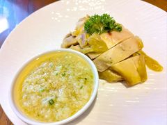 -鸽味轩·粤菜小馆(高楼门总店)