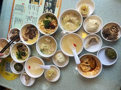 -正一涵老味道名小吃(广汉总店)