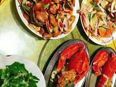 -亚龙湾热带天堂森林公园