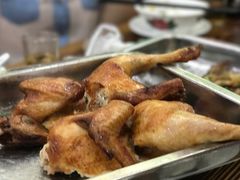 -番禺大岗仙庙烧鸡(芳村店)