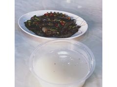 生腌虾-长平老姿娘夜粥(平东一街店)