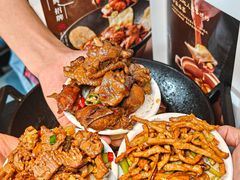 -集贤门·徽菜(福田店)