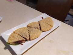 -舊街坊茶楼(市二宫店)