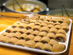 -素清香(解放路店)