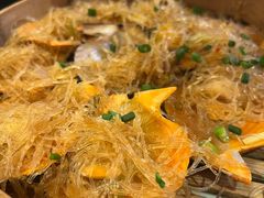 -桥东喜碧海鲜街(水东街店)