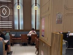 -新世界餐厅(万达店)
