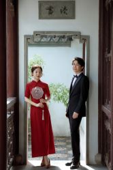 -CD视觉婚纱摄影