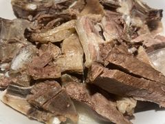 -斯琴阿妈蒙古餐厅(新城店)