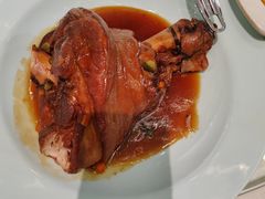 -艳阳天·非遗楚菜(武汉客厅店)