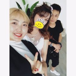 -十孕纪高端孕妇亲子摄影