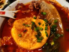 -七爺清汤腩(南开大悦城店)