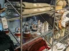 -ZARA HOME(蓝色港湾店)