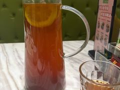 -汤城小厨•粤菜•靓汤(西直门凯德MALL店)