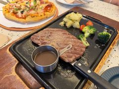 -必胜客(东兴商厦店)