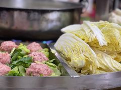 -百丈园龙江啫神馆