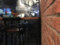 -THE ALLEY 鹿角巷(时代天街A馆店)