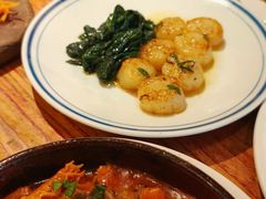 -羽深肉铺 Steak & Wine