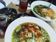 -乐港休闲馆茶艺·简餐·茶室(首都机场T2店)