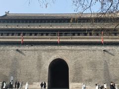 -西安城墙·碑林历史文化景区