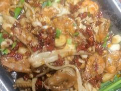 -俏湖兰·辣椒炒个肉(海沧店)