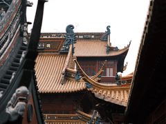 -钦赐仰殿道观