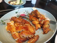 -环球港凯悦 · 享悦中餐厅