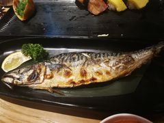 -万岁寿司(万国店)