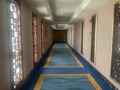 -广州科尔海悦酒店