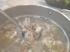 -佳养记百味鸡煲(兰溪店)