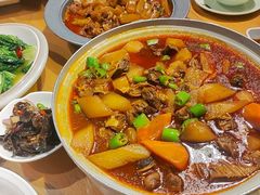 -蜀厨小匠(蒲江店)