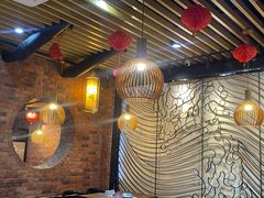 -老姑砂锅·烧烤天津菜(体北道店)