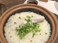 船家海鱼焗饭-徐记海鲜·始于1999(南油永新汇店)