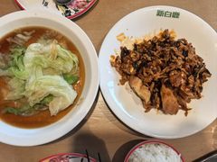 -新白鹿餐厅(城西银泰城店)