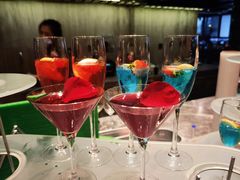 -长沙北辰洲际酒店-兰调全日餐厅